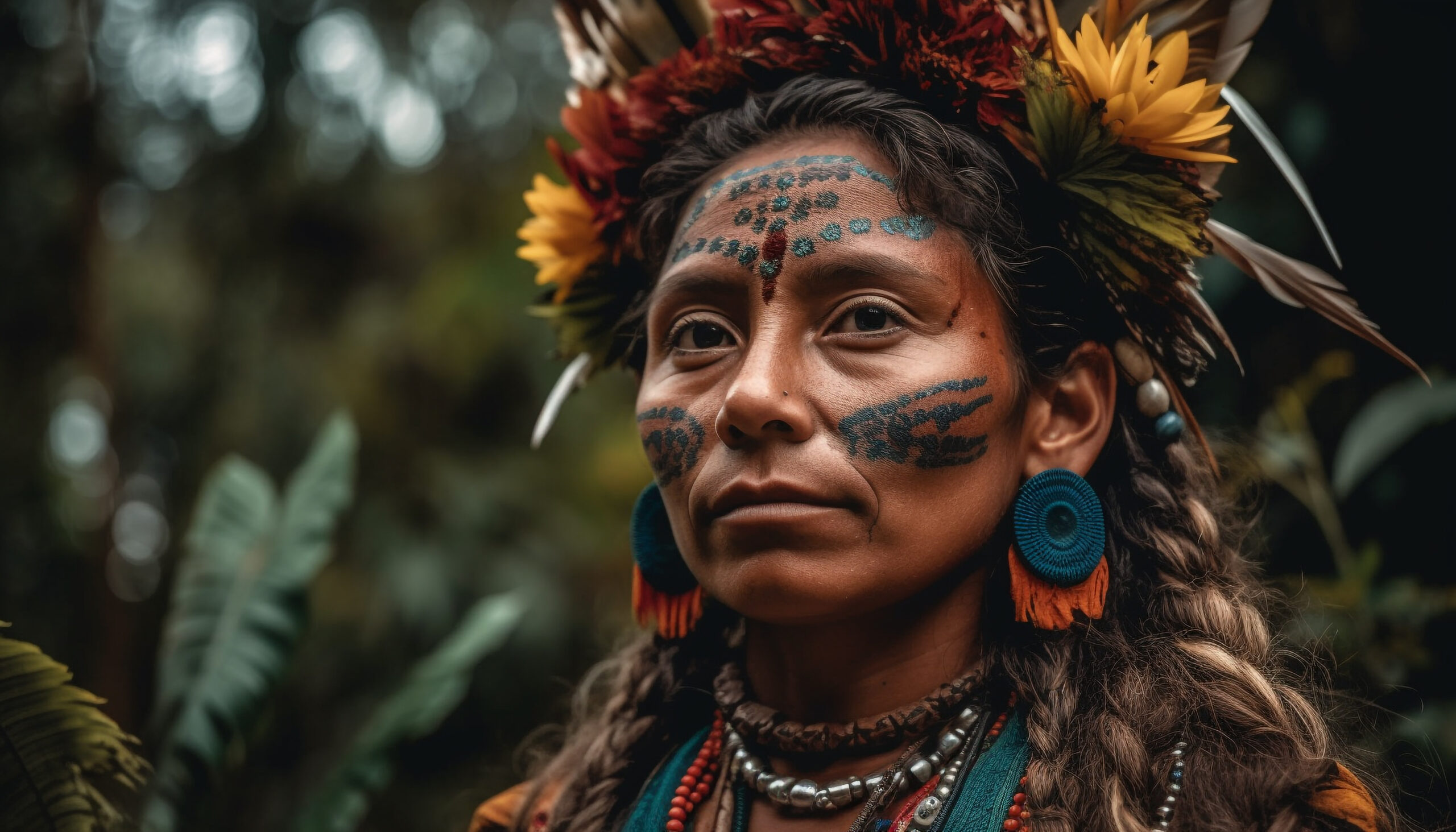 Events That Shaped the World
